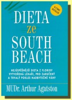 Dieta ze South Beach