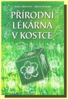 Přírodní lékárna v kostce 