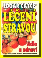 Léčení stravou jídlo a zdraví