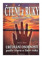 Čtení z ruky dospělé i dětské