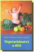 Vegetariánství a děti