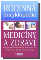 Rodinná encyklopedie medicíny a zdraví