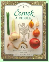 Česnek a cibule