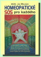 Homeopatické SOS pro každého