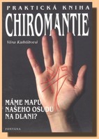 Praktická kniha chiromantie
