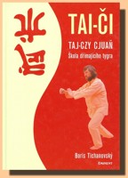 Tai-či  škola dřímajícího tygra