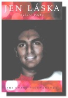 Jen láska  esence Všeho