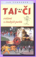 Tai-či cvičení z čínských parků