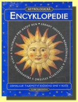 Astrologická encyklopedie