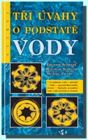 Tři úvahy o podstatě vody