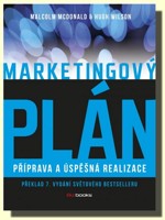 Marketingový plán - příprava a úspěšná realizace