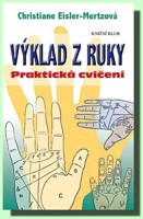 Výklad z ruky  praktická cvičení