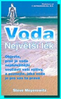 Voda největší lék