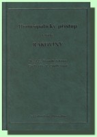 Homeopatický přístup k léčbě rakoviny