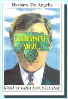 Tajemství mužů, která by měla každá žena znát (pův.vyd.)