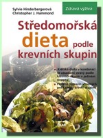 Středomořská dieta podle krevních skupin
