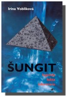 Šungit legendy, fakta, informace