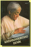 Krishnamurtiho deník