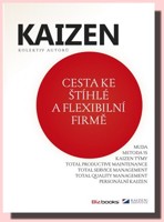 KAIZEN cesta ke štíhlé a flexibilní firmě
