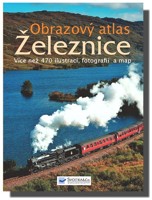 Železnice obrazový atlas