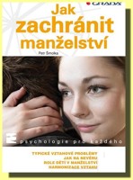 Jak zachránit manželství