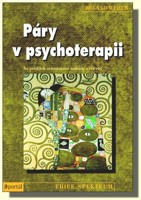 Páry v psychoterapii na prožitek orientované metody a cvičení