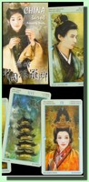 Čínský tarot (78 karet)