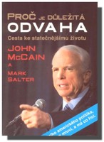 Proč je důležitá odvaha