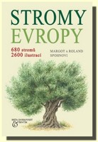 Stromy Evropy