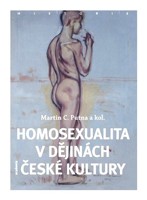 Homosexualita v dějinách české kultury
