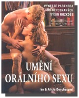 Umění orálního sexu 