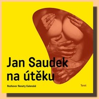 Jan Saudek na útěku