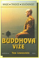 Buddhova vize