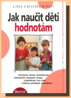 Jak naučit děti hodnotám