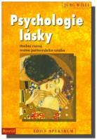 Psychologie lásky - osobní rozvoj cestou partnerského vztahu