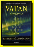 Vatan kniha mistrů a zasvěcenců