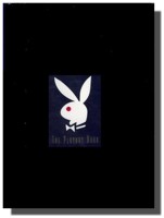 The Playboy Book    (ve slevě jediný výtisk !)