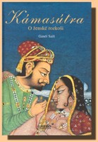 Kámasútra - o ženské rozkoši