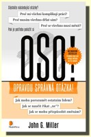 OSO!  Opravdu Správná Otázka!