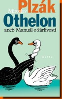 Othelon aneb Manuál o žárlivosti