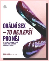 Orální sex to nejlepší pro něj
