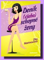 Deník všeho schopné ženy