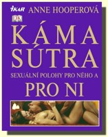 Kámasútra sexuální polohy pro něho a pro ni