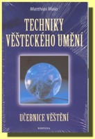 Techniky věšteckého umění - učebnice věštění