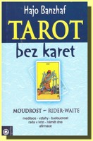 Tarot bez karet - Moudrost - Rider-Waite