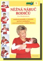 Něžná náruč rodičů