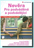 Nevěra pro podváděné i podvádějící