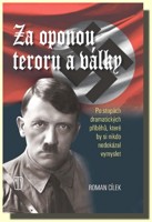 Za oponou teroru a války