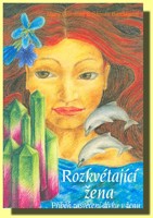 Rozkvétající žena