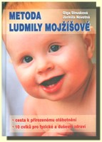 Metoda Ludmily Mojžíšové  cesta k přirozenému otěhotnění
